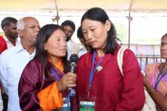 Bhutan-farmers-singing-for-farmers-