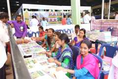 krishi-mela-home-science-student-stall