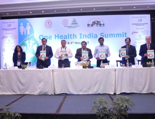 One Health Summit