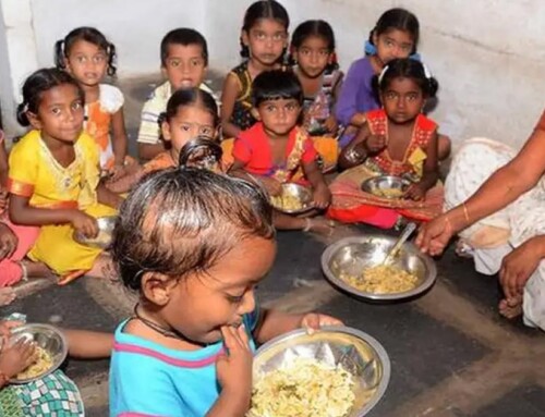 What it takes to end scourge of malnutrition